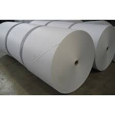 Grade AA Paper Cup Base Paper