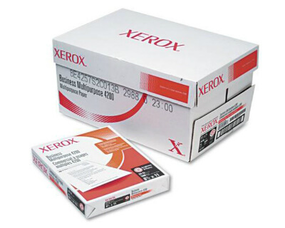 Xerox Multipurpose Copy Paper A4 80GSM